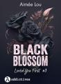 Black Blossom #1. Loved You First - Preview