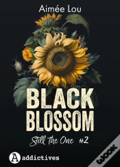 Capa do artigo Black Blossom 2. Still The One