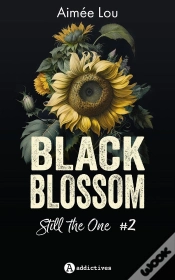 Capa do artigo Black Blossom Tome 2 : Still The One