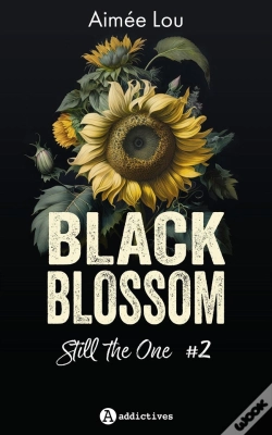 Capa do artigo Black Blossom Tome 2 : Still The One