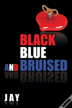 Capa do artigo Black, Blue, And Bruised