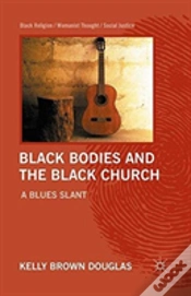 Capa do artigo Black Bodies And The Black Church
