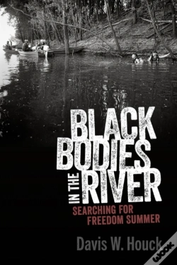 Capa do artigo Black Bodies In The River