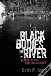 Capa do artigo Black Bodies In The River