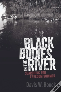 Capa do artigo Black Bodies In The River