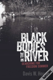 Capa do artigo Black Bodies In The River