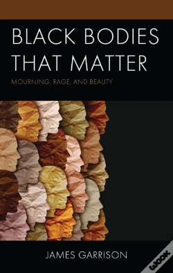 Capa do artigo Black Bodies That Matter