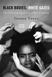 Capa do artigo Black Bodies, White Gazes