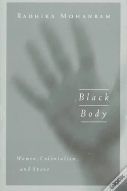 Capa do artigo Black Body