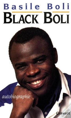 Capa do artigo Black Boli