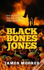 Capa do artigo Black Bones Jones