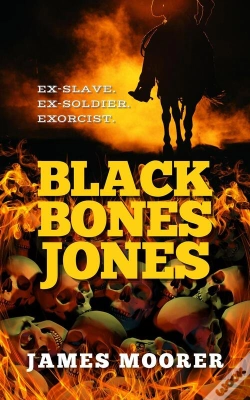 Capa do artigo Black Bones Jones