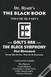 Capa do artigo Black Book
