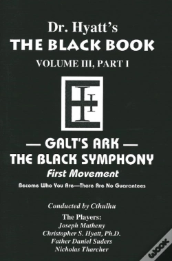 Capa do artigo Black Book