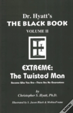 Capa do artigo Black Book