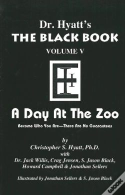 Capa do artigo Black Book