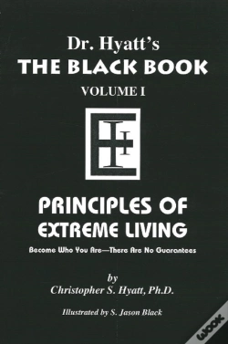 Capa do artigo Black Book