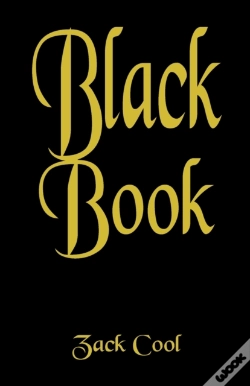 Capa do artigo Black Book