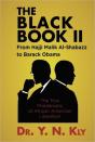 Black Book Ii - Preview