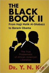 Black Book Ii