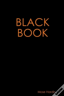 Capa do artigo Black Book