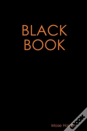 Capa do artigo Black Book