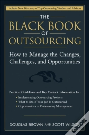 Capa do artigo Black Book Of Outsourcing