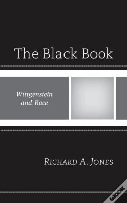 Capa do artigo Black Book