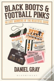 Capa do artigo Black Boots And Football Pinks
