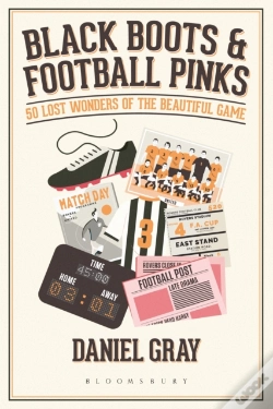 Capa do artigo Black Boots And Football Pinks