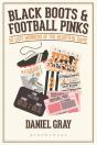 Black Boots And Football Pinks - Preview