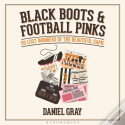 Capa do artigo Black Boots And Football Pinks