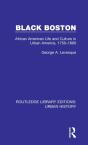 Black Boston - Preview