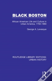 Black Boston