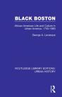 Black Boston - Preview