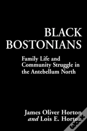 Capa do artigo Black Bostonians