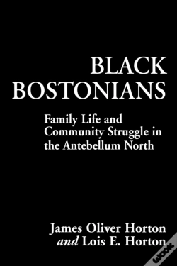 Capa do artigo Black Bostonians