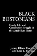 Black Bostonians