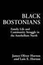 Black Bostonians - Preview