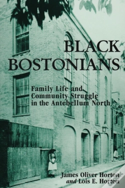 Capa do artigo Black Bostonians