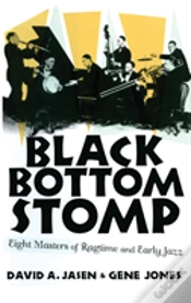 Capa do artigo Black Bottom Stomp