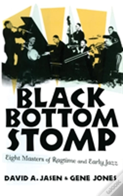 Capa do artigo Black Bottom Stomp