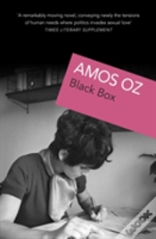 Capa do artigo Black Box