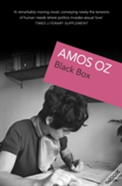 Capa do artigo Black Box