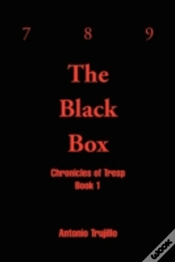 Capa do artigo Black Box