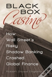 Capa do artigo Black Box Casino