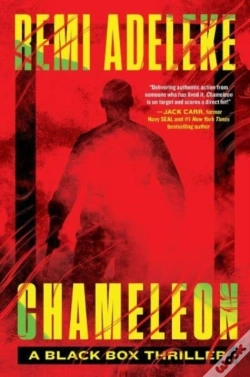 Capa do artigo Black Box: Chameleon