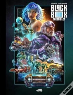Capa do artigo Black Box Chronicles