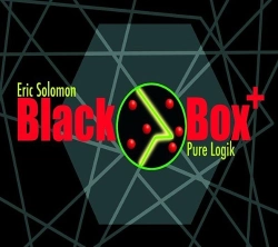 Capa do artigo Black Box +