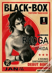 Capa do artigo Black Box Integral 01